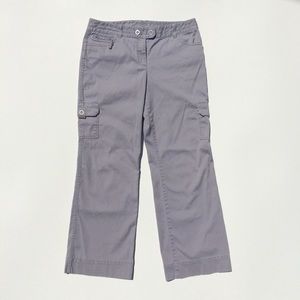 LOFT Cargo Trousers